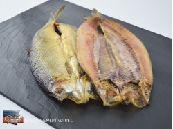 ASSIETTE NORDIQUE 200GR