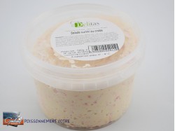 SURIMI  CRABE MAYO 500GR