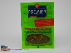 HERBES A MOULES