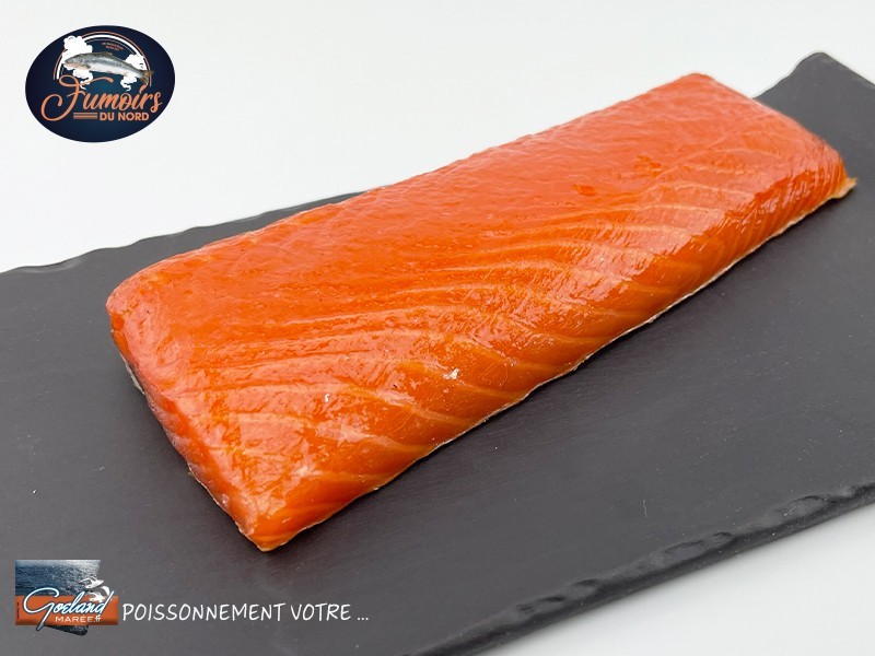 Découvrez notre production de poisson fumé artisanal au sel sec, Savoir ...