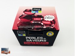 PERLES SAVEUR VINAIGRE