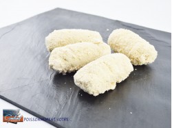 CROQUETTE CREVETTE 65GR