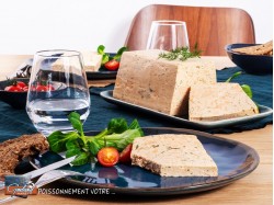 TERRINE SAINT JACQUES