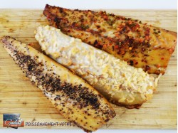 FT MAQUEREAU POIVRE FUME SV