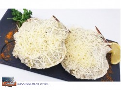COQUILLES SAINT JACQUES...