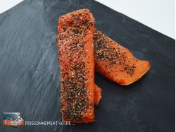 PAVE SAUMON POIVRE SV FEROE