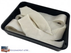 LAMELLES D'ENCORNET DEC