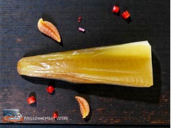 FLETAN NOIR BARRE SV