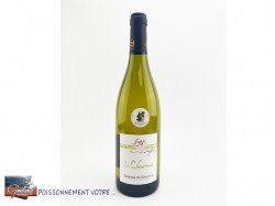 VIN BLANC 75CL