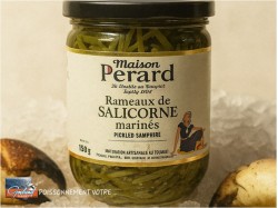 RAMEAUX DE SALICORNES 150GR