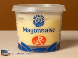 SAUCE MAYONNAISE