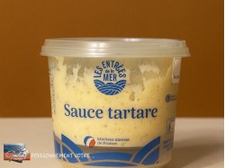 SAUCE TARTARE