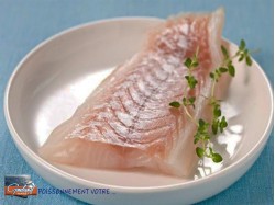 FILET QUEUE CABILLAUD