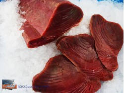 LONGE THON SAUMUREE...