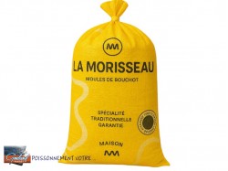 MOULE MORISSEAU 10KG
