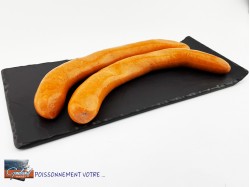 MERGUEZ SAUMON