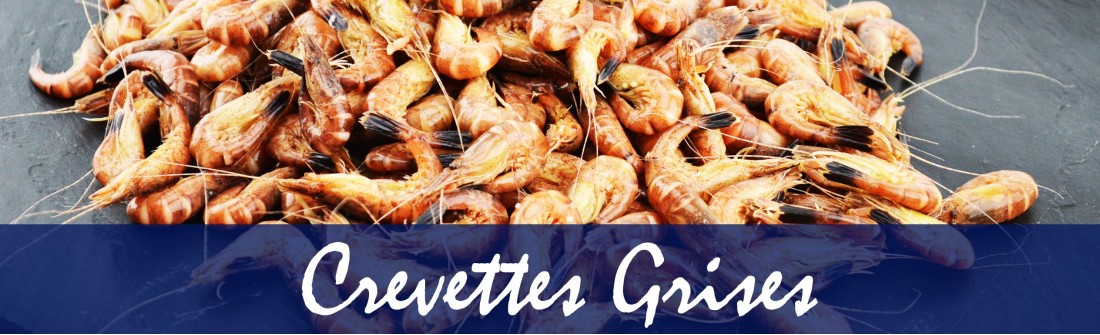 Crevettes