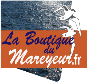 La boutique du Mareyeur